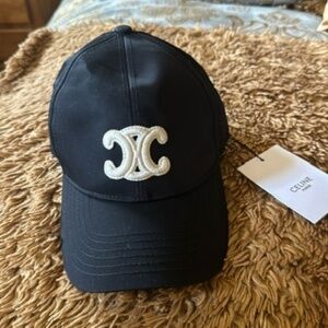 celine hat